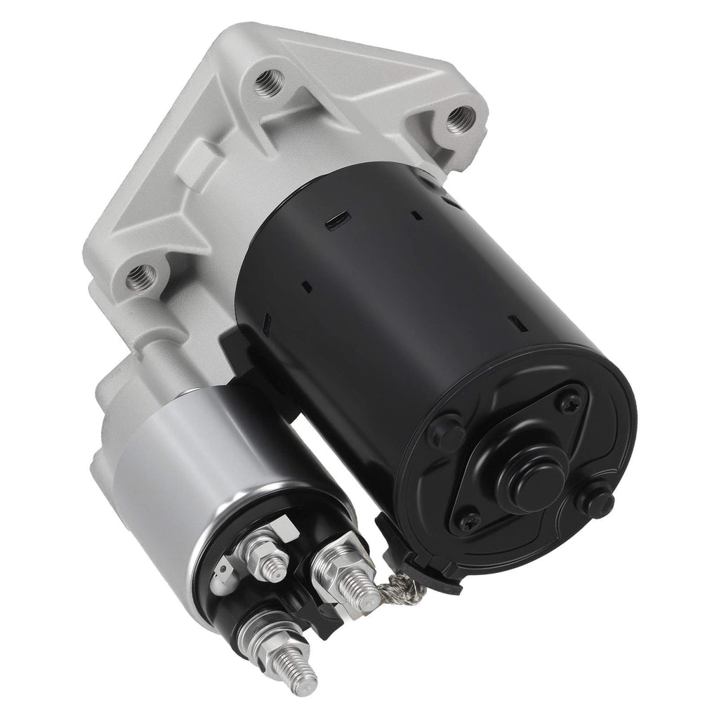 Anlasser 1,1KW 10Z kompatibel für Ford Fiesta V/KA 1996-2008 4S6911000AA 12V