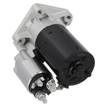Laden Sie das Bild in den Galerie-Viewer, Anlasser 1,1KW 10Z kompatibel für Ford Fiesta V/KA 1996-2008 4S6911000AA 12V