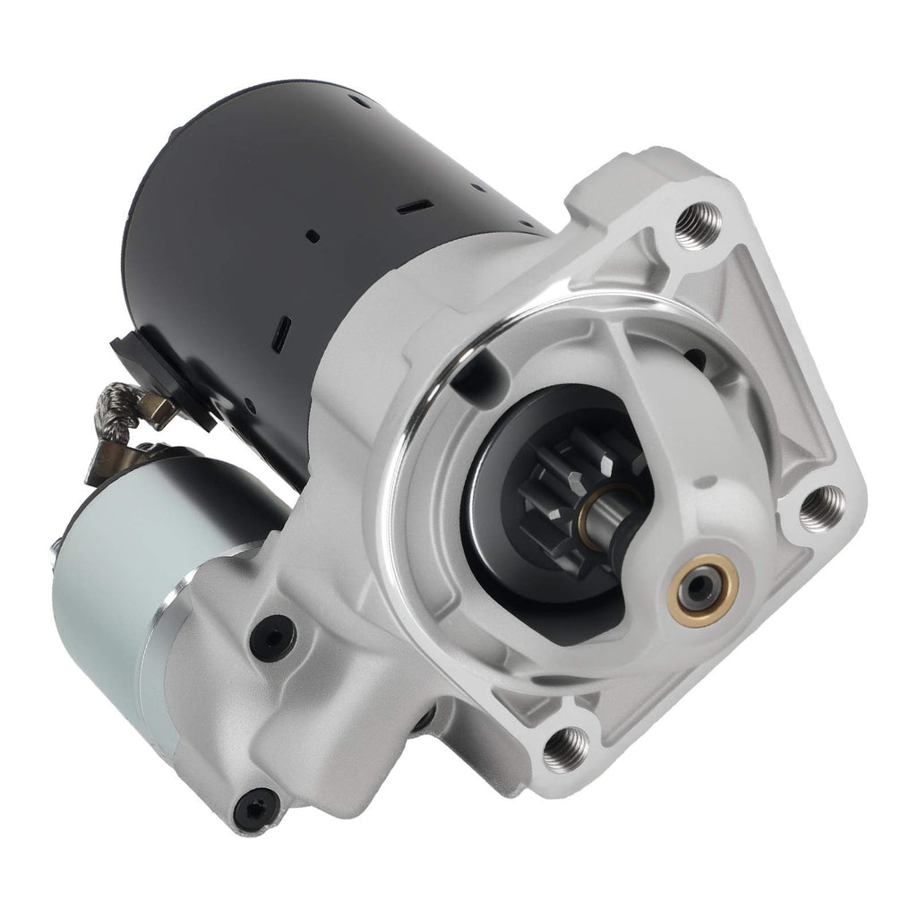 Anlasser 1,1KW 10Z kompatibel für Ford Fiesta V/KA 1996-2008 4S6911000AA 12V