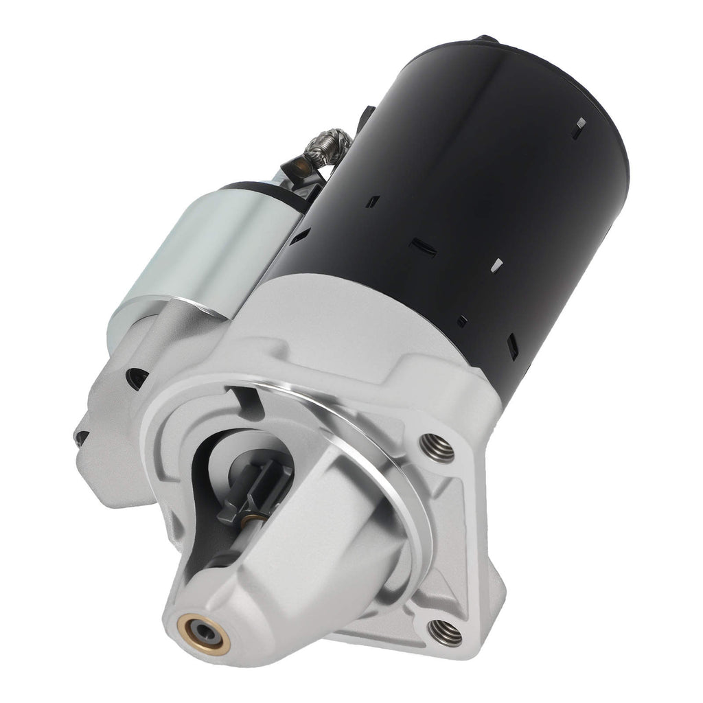 Anlasser 1,1KW 10Z kompatibel für Ford Fiesta V/KA 1996-2008 4S6911000AA 12V