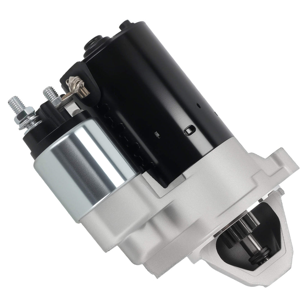 Anlasser 1,1KW 10Z kompatibel für Ford Fiesta V/KA 1996-2008 4S6911000AA 12V