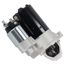 Laden Sie das Bild in den Galerie-Viewer, Anlasser 1,1KW 10Z kompatibel für Ford Fiesta V/KA 1996-2008 4S6911000AA 12V
