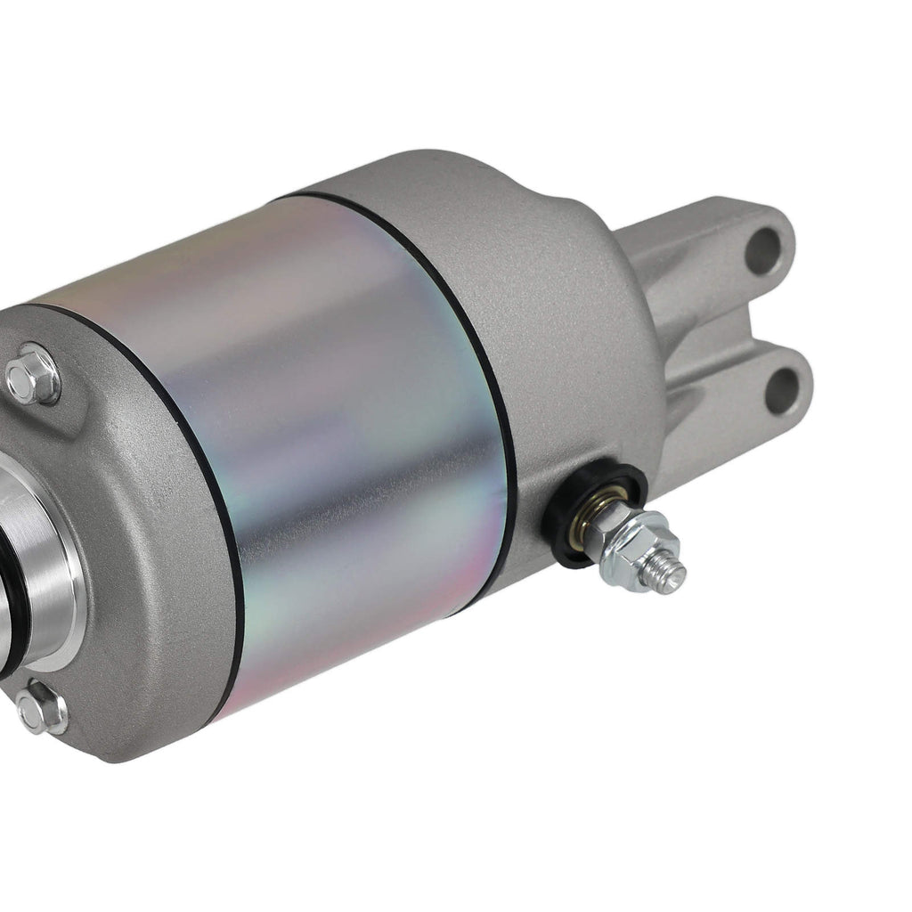 Anlasser 9 Zähne kompatibel für KTM 620E EGS 620SMC 625 58440001000 Gegen Uhrzeigersinn