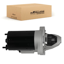 Laden Sie das Bild in den Galerie-Viewer, Anlasser Starter kompatibel für Ford B-Max Fiesta VI 1.2L-1.6L 2008-2022 1535628 31167N-BO