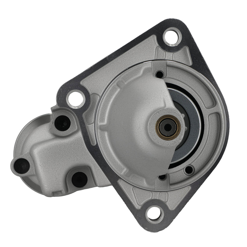Anlasser Starter kompatibel für Ford B-Max Fiesta VI 1.2L-1.6L 2008-2022 1535628 31167N-BO