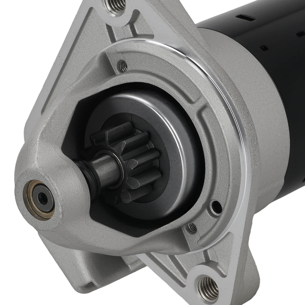 Anlasser Starter kompatibel für Ford B-Max Fiesta VI 1.2L-1.6L 2008-2022 1535628 31167N-BO
