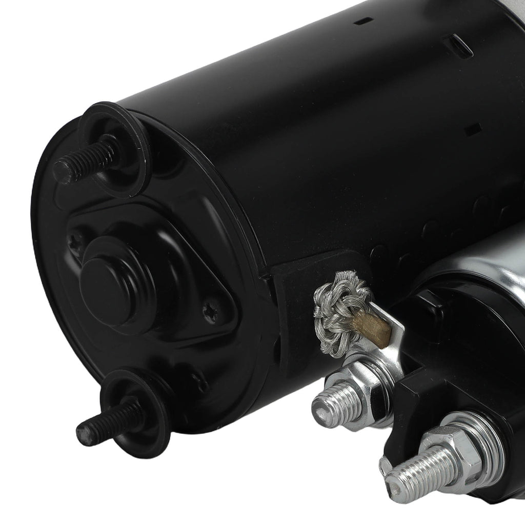 Anlasser Starter kompatibel für Ford B-Max Fiesta VI 1.2L-1.6L 2008-2022 1535628 31167N-BO