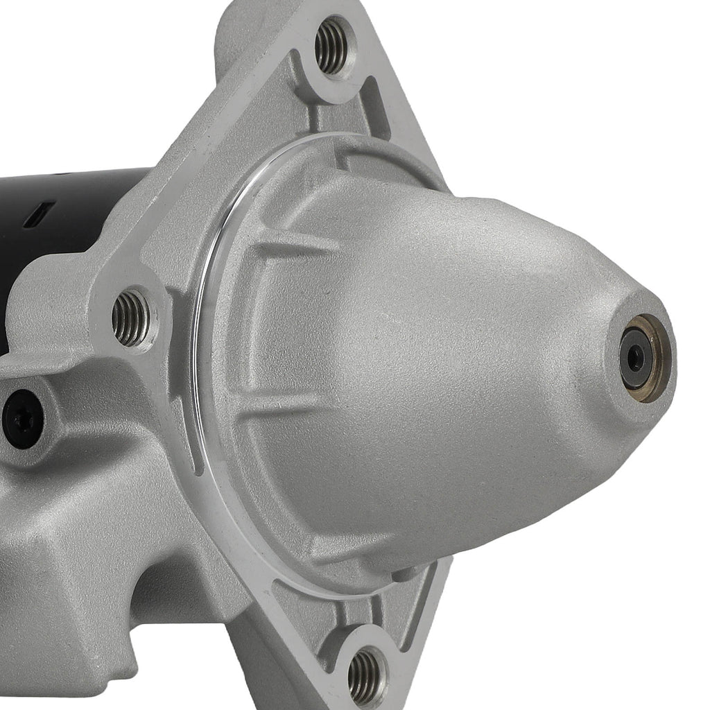 Anlasser Starter kompatibel für Ford B-Max Fiesta VI 1.2L-1.6L 2008-2022 1535628 31167N-BO