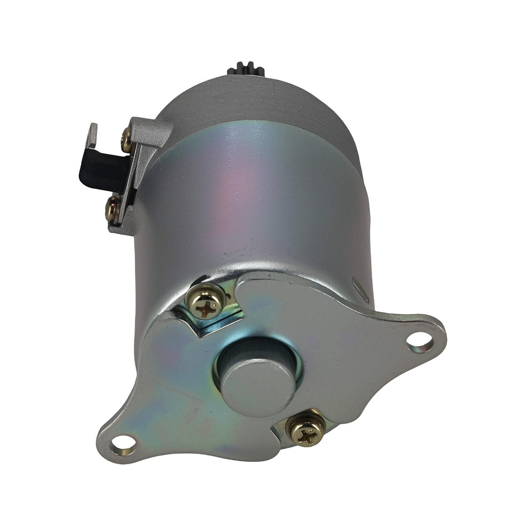 Anlasser 12V 9 Zähne kompatibel für Beta Eikon 125 LC 31210-GY6-9000 2000-2005 CW