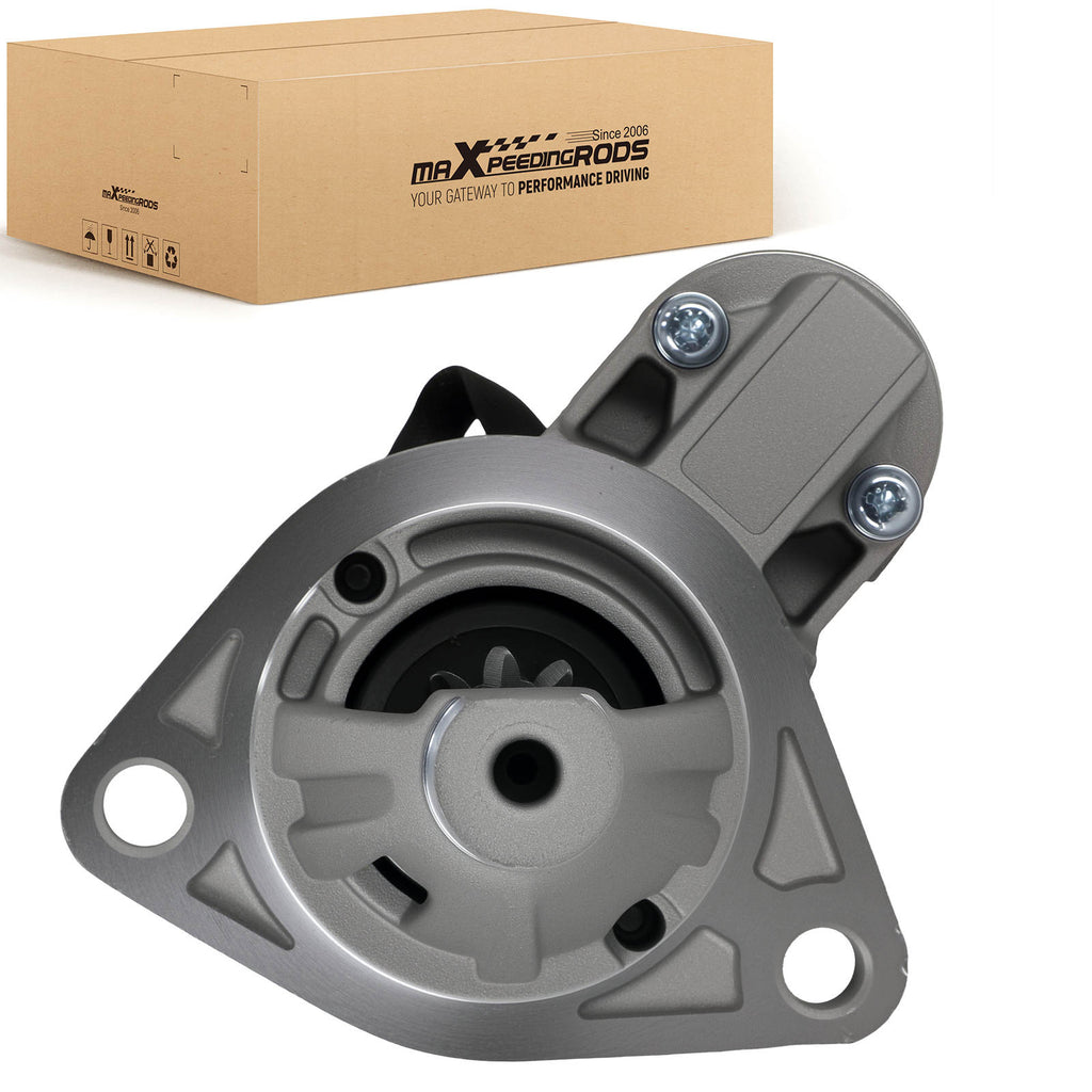 Anlasser 1.7kW kompatibel für Jeep Grand Cherokee 5.2L V8 1993-1998 M1T76081ZC