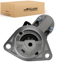 Laden Sie das Bild in den Galerie-Viewer, Anlasser 1.7kW kompatibel für Jeep Grand Cherokee 5.2L V8 1993-1998 M1T76081ZC