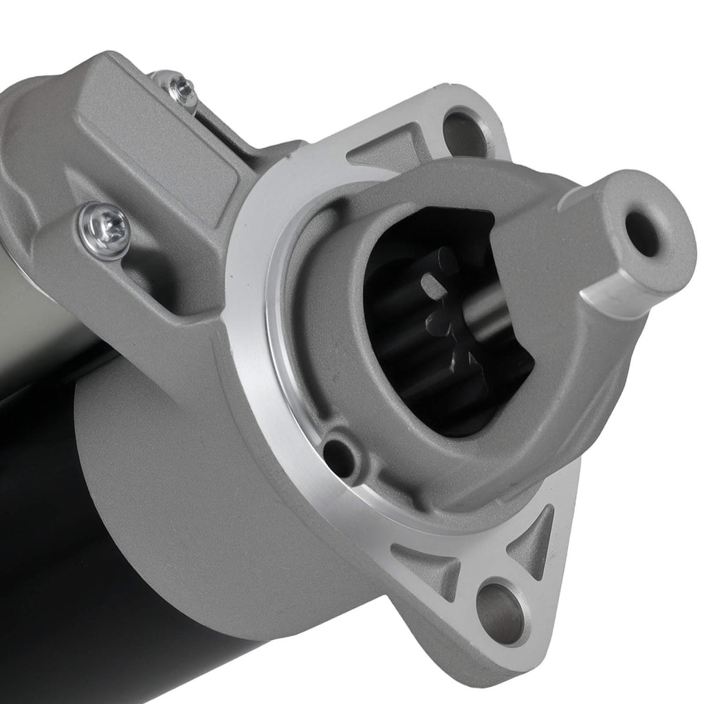 Anlasser 1.7kW kompatibel für Jeep Grand Cherokee 5.2L V8 1993-1998 M1T76081ZC