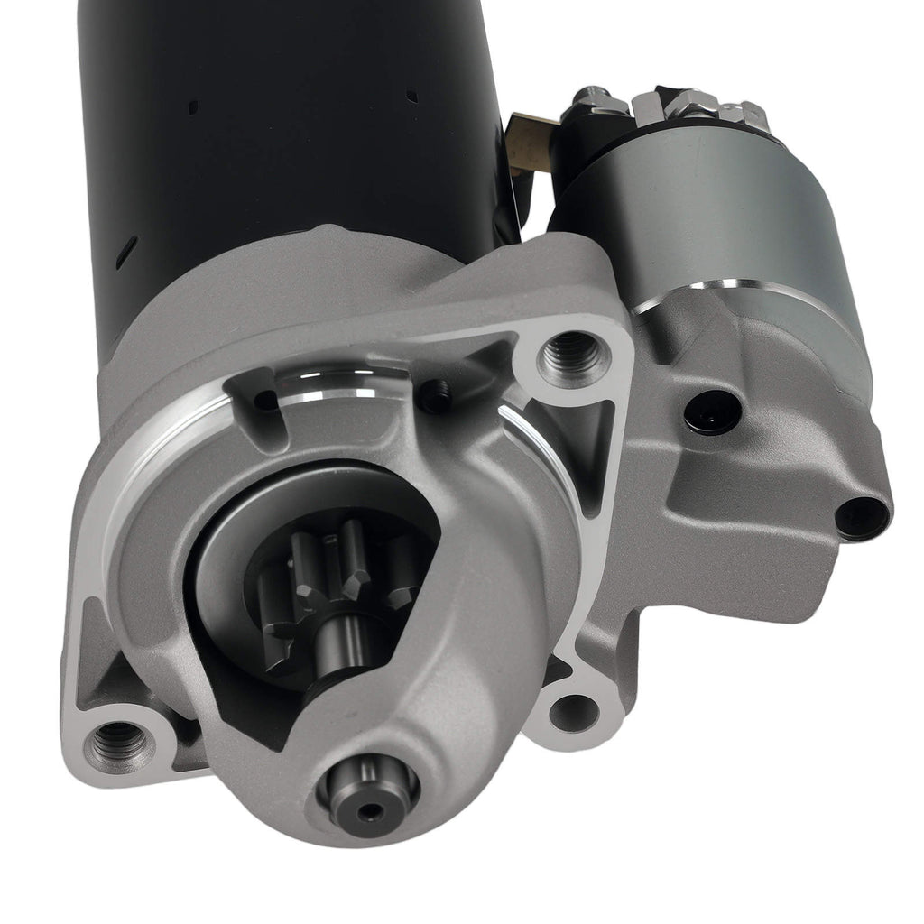 Anlasser 1.4kW 12V kompatibel für BMW 3er 5er 318i 325i 330i 525i E36 E46 12411740375