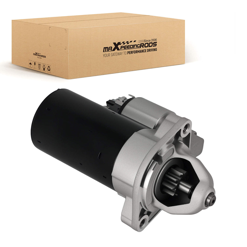 Anlasser 1.4kW 12V kompatibel für BMW 3er 5er 318i 325i 330i 525i E36 E46 12411740375