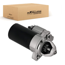 Laden Sie das Bild in den Galerie-Viewer, Anlasser 1.4kW 12V kompatibel für BMW 3er 5er 318i 325i 330i 525i E36 E46 12411740375