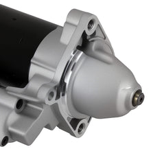 Laden Sie das Bild in den Galerie-Viewer, Anlasser 1.4kW 12V kompatibel für BMW 3er 5er 318i 325i 330i 525i E36 E46 12411740375