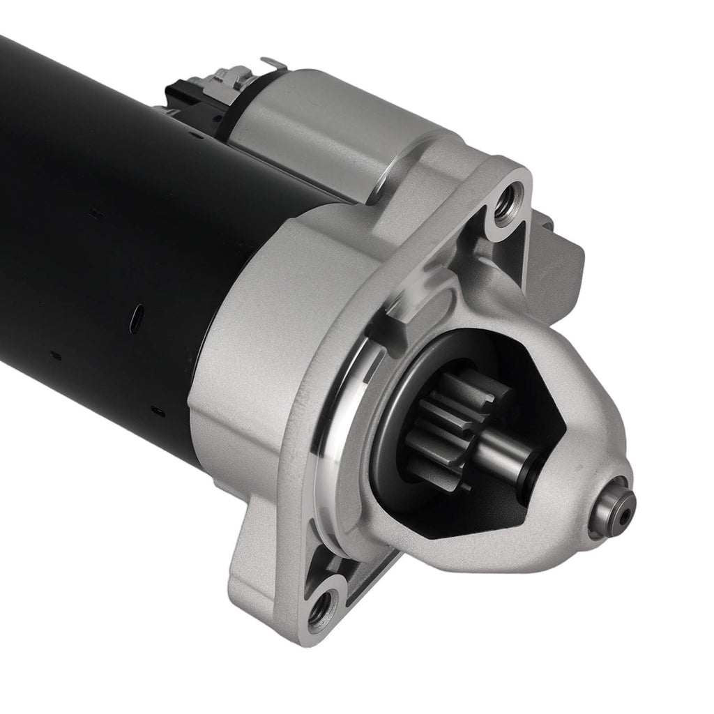 Anlasser 1.4kW 12V kompatibel für BMW 3er 5er 318i 325i 330i 525i E36 E46 12411740375