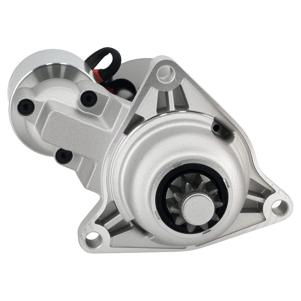 12V Anlasser Motor kompatibel für VW Transporter IV Bus 1.9L 2.4L 2.5L 1990-2003