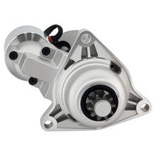Laden Sie das Bild in den Galerie-Viewer, 12V Anlasser Motor kompatibel für VW Transporter IV Bus 1.9L 2.4L 2.5L 1990-2003