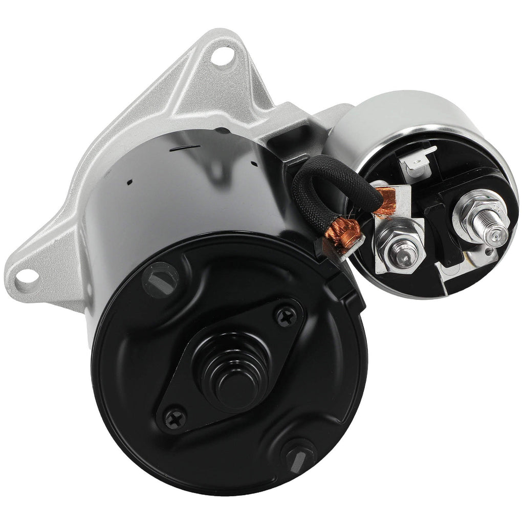 12V Anlasser Motor kompatibel für VW Transporter IV Bus 1.9L 2.4L 2.5L 1990-2003