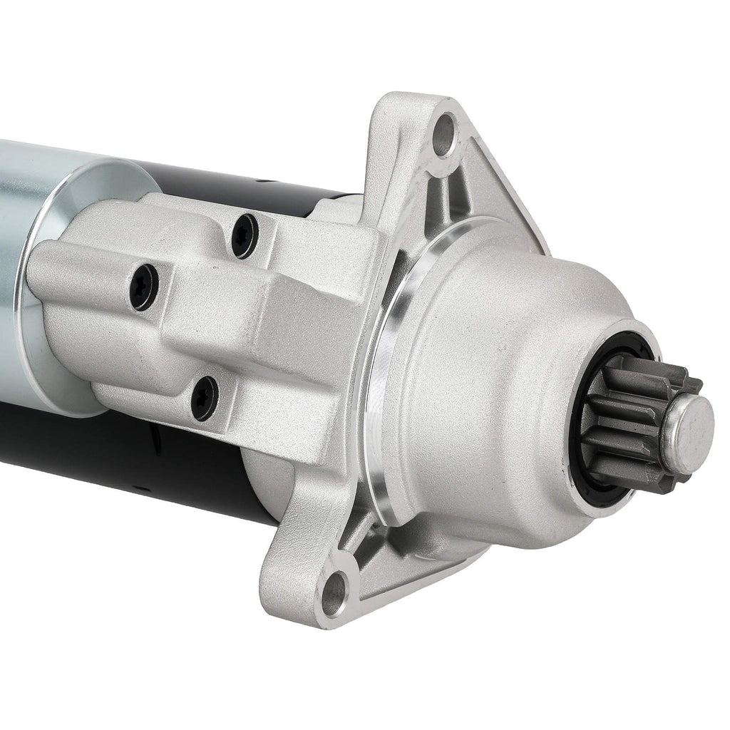 12V Anlasser Motor kompatibel für VW Transporter IV Bus 1.9L 2.4L 2.5L 1990-2003
