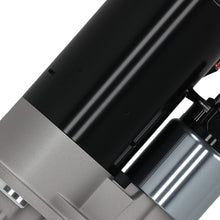 Laden Sie das Bild in den Galerie-Viewer, Anlasser kompatibel für AUDI A3 8L1 1.8L 1.9L 1999-2003 02M911023F 12V 2kW 10 Zähne