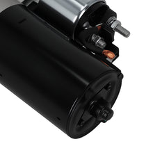 Laden Sie das Bild in den Galerie-Viewer, Anlasser kompatibel für AUDI A3 8L1 1.8L 1.9L 1999-2003 02M911023F 12V 2kW 10 Zähne