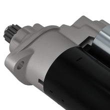 Laden Sie das Bild in den Galerie-Viewer, Anlasser kompatibel für AUDI A3 8L1 1.8L 1.9L 1999-2003 02M911023F 12V 2kW 10 Zähne