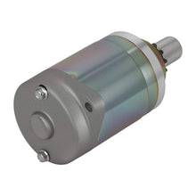 Laden Sie das Bild in den Galerie-Viewer, Anlasser 11 Zähne for PIAGGIO APE 50 TL6T/C8000 1989-2017 179116 12V Neu
