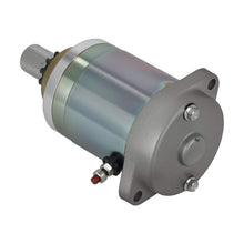 Laden Sie das Bild in den Galerie-Viewer, Anlasser 11 Zähne for PIAGGIO APE 50 TL6T/C8000 1989-2017 179116 12V Neu