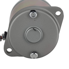Laden Sie das Bild in den Galerie-Viewer, Anlasser 11 Zähne for PIAGGIO APE 50 TL6T/C8000 1989-2017 179116 12V Neu