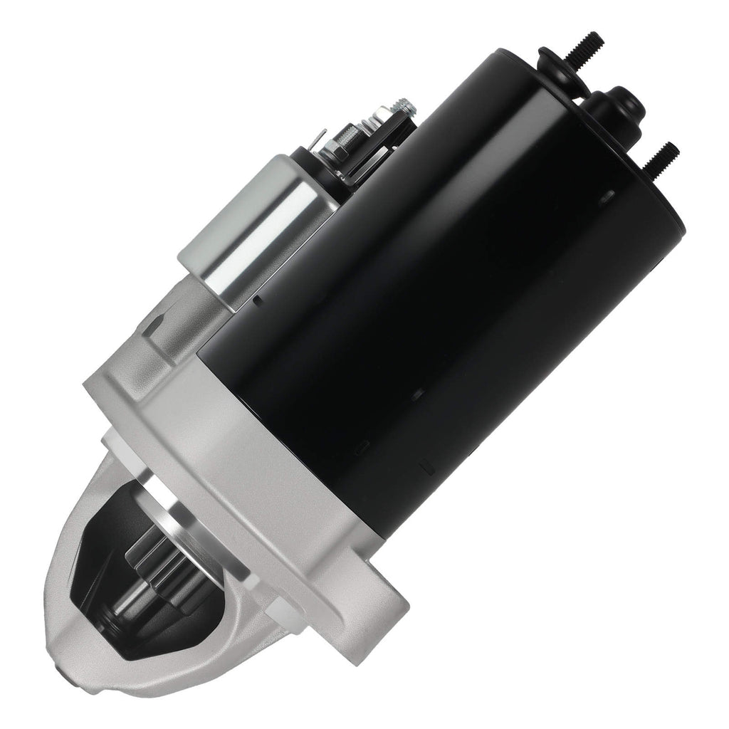 Anlasser 10 Zähne 12V kompatibel für Mercedes-Benz Sprinter Bus Kasten 0-001-109-014