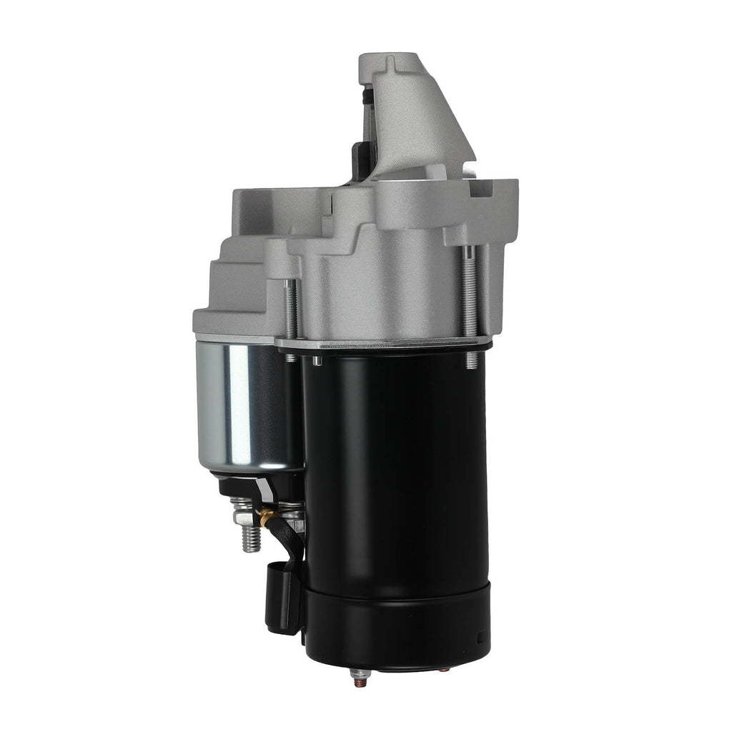 Anlasser kompatibel für BMW R 1100 R R 1150 RT R 850 C 1992-2006 D6RA55 9 Zähne 12V