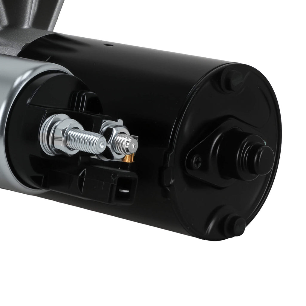Anlasser 0,9kW 12V kompatibel für MINI Cooper S 1.6L 2008-2009 0001106405 12417552105