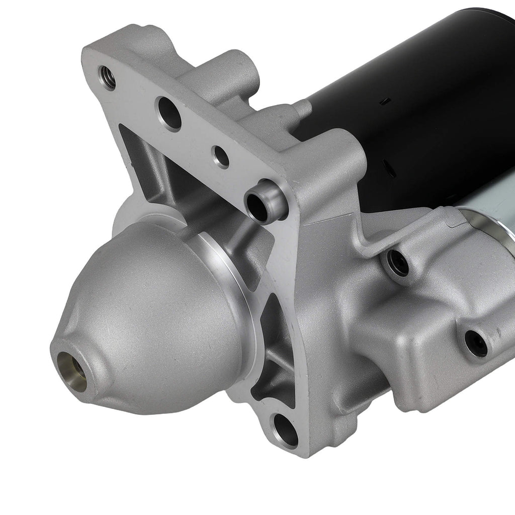 Anlasser 0,9kW 12V kompatibel für MINI Cooper S 1.6L 2008-2009 0001106405 12417552105