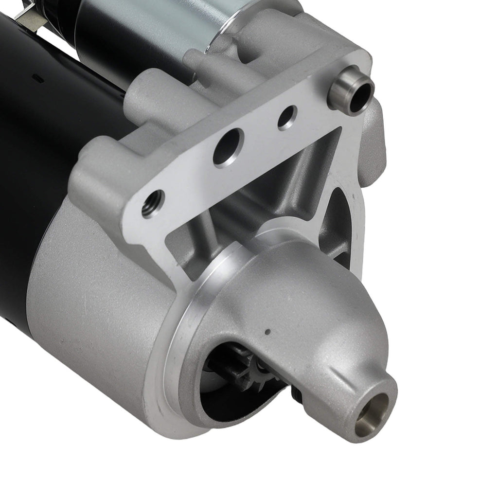 Anlasser 0,9kW 12V kompatibel für MINI Cooper S 1.6L 2008-2009 0001106405 12417552105