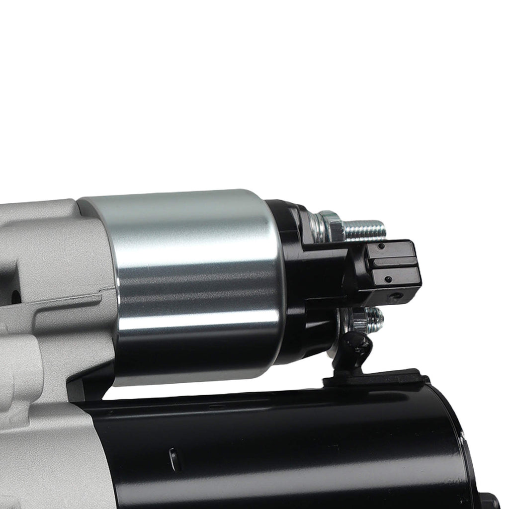 Anlasser 0,9kW 12V kompatibel für MINI Cooper S 1.6L 2008-2009 0001106405 12417552105