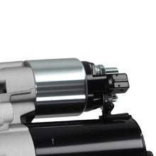 Laden Sie das Bild in den Galerie-Viewer, Anlasser 0,9kW 12V kompatibel für MINI Cooper S 1.6L 2008-2009 0001106405 12417552105