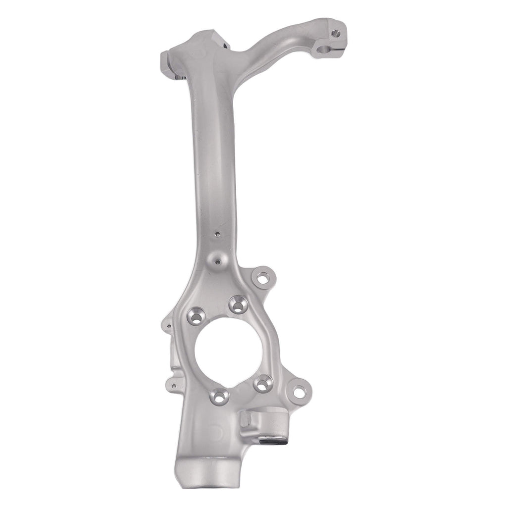 Achsschenkel kompatibel für Audi A6 C6 2.7 3.0 TDI quattro 2004-2011 4F0407253F/254F
