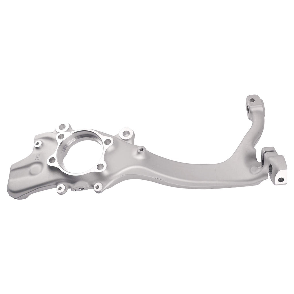 Achsschenkel kompatibel für Audi A6 C6 2.7 3.0 TDI quattro 2004-2011 4F0407253F/254F