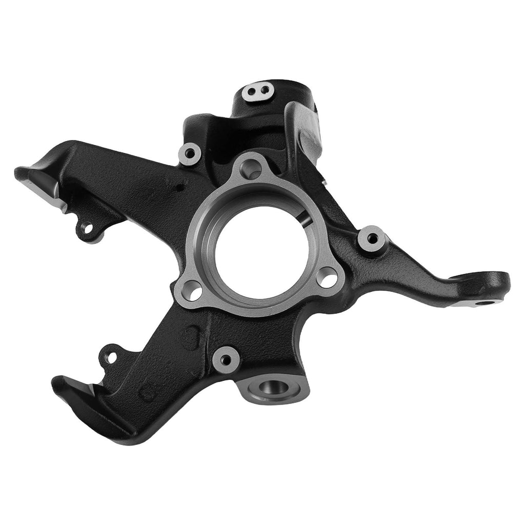 Achsschenkel kompatibel für Audi A3 8P kompatibel für VW Caddy kompatibel für Golf Skoda Yeti kompatibel für Seat Leon 2006-2017