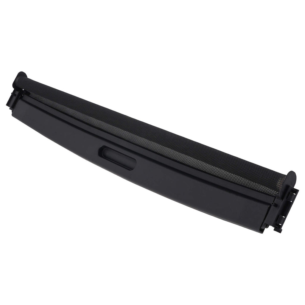 Rollo Panoramadach Schwarz kompatibel für MINI R55 R56 R60 2007-16 54102757016 54102755848
