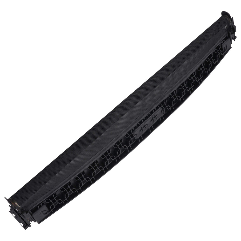 Rollo Panoramadach Schwarz kompatibel für MINI R55 R56 R60 2007-16 54102757016 54102755848