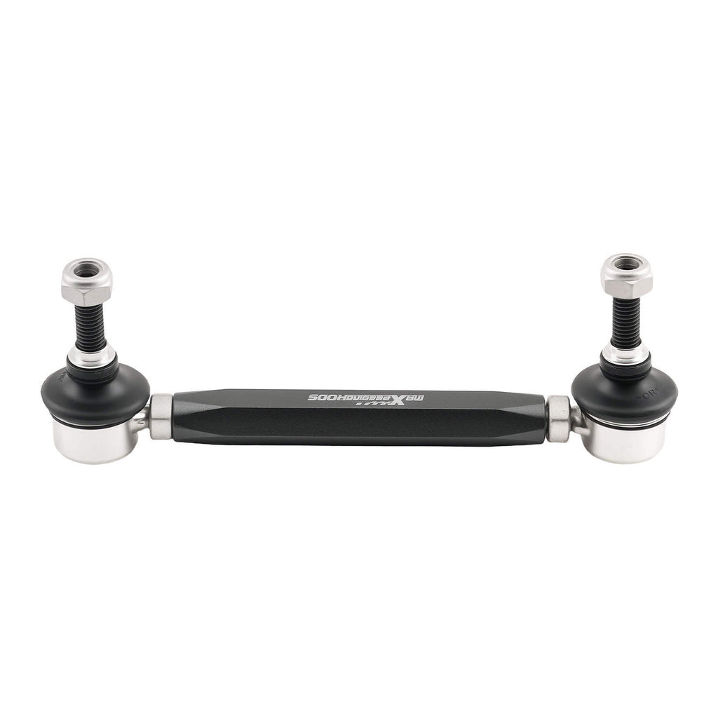 Stabilisator-Endstreben 180-230mm Verstellbar for Auto Universal Vorne M10