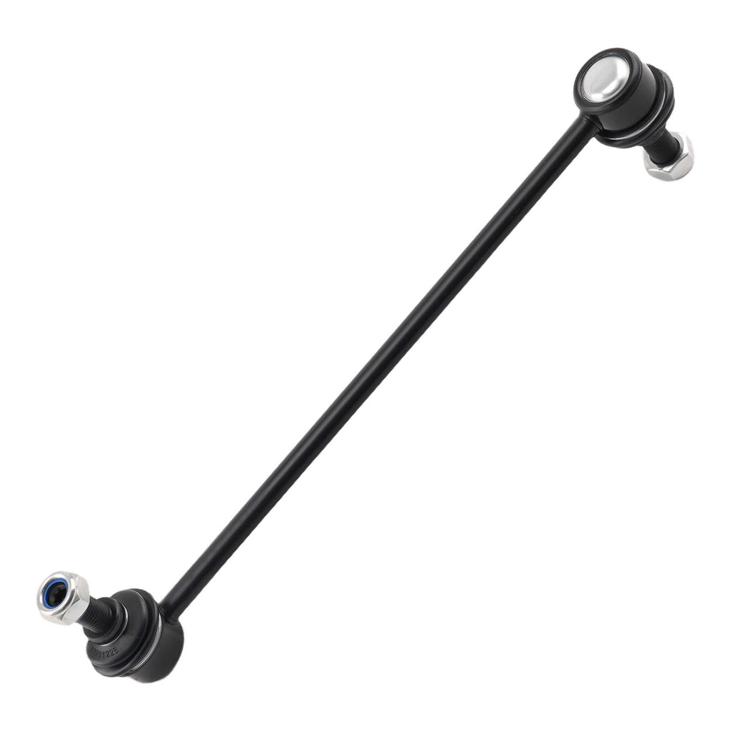 2X KOPPELSTANGE SATZ VORNE kompatibel für HYUNDAI KIA NISSAN QASHQAI kompatibel für TOYOTA AVENSIS kompatibel für COROLLA