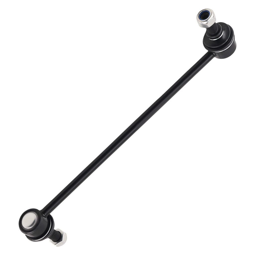 2X KOPPELSTANGE SATZ VORNE kompatibel für HYUNDAI KIA NISSAN QASHQAI kompatibel für TOYOTA AVENSIS kompatibel für COROLLA