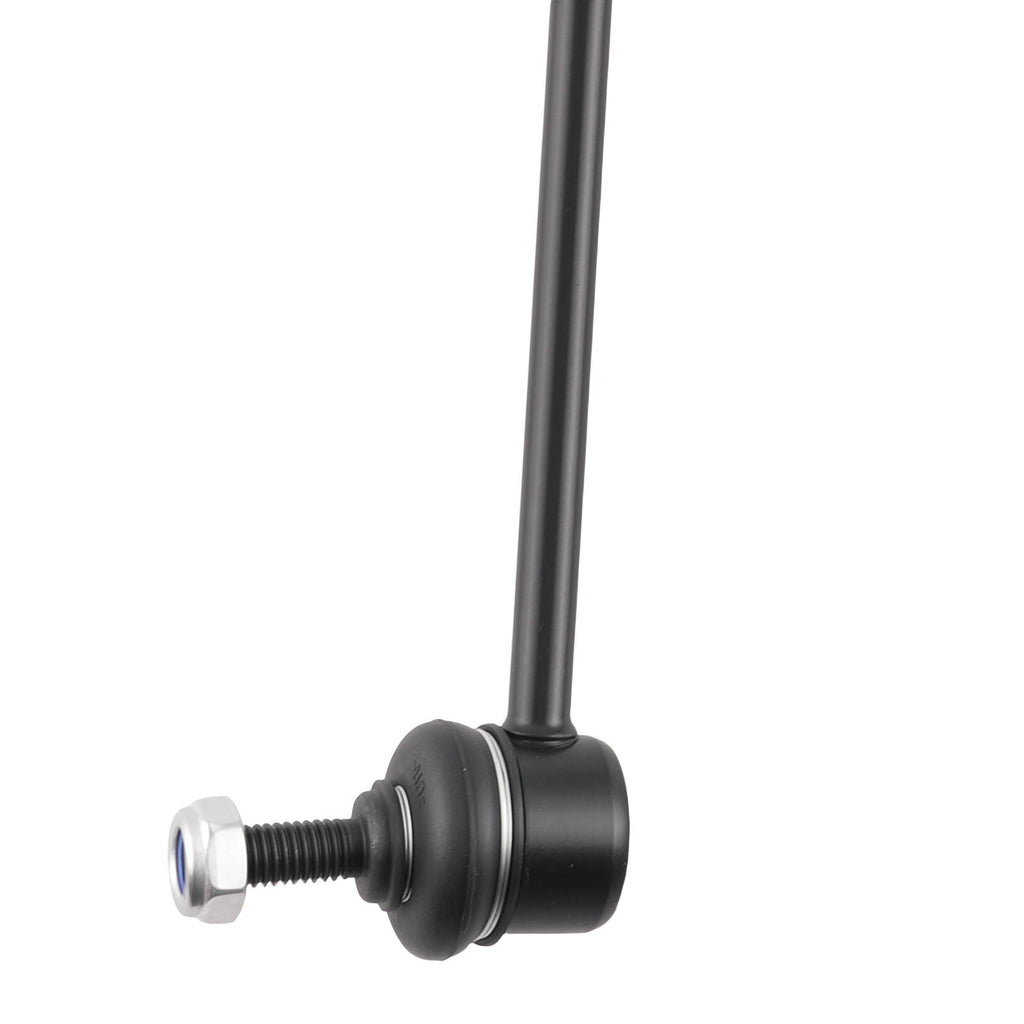 2PCS KOPPELSTANGE VORNE LH+RH kompatibel für BMW 1ER E81 E87 E88 E82 3ER E90 E92 E91 X1 Z4