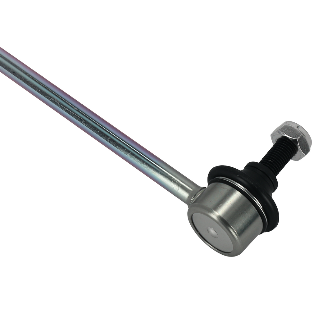 2X KOPPELSTANGEN VORNE LINKS+RECHTS FOR CITROËN C2 C3 C4 kompatibel für DS3 kompatibel für DS PEUGEOT 206 208