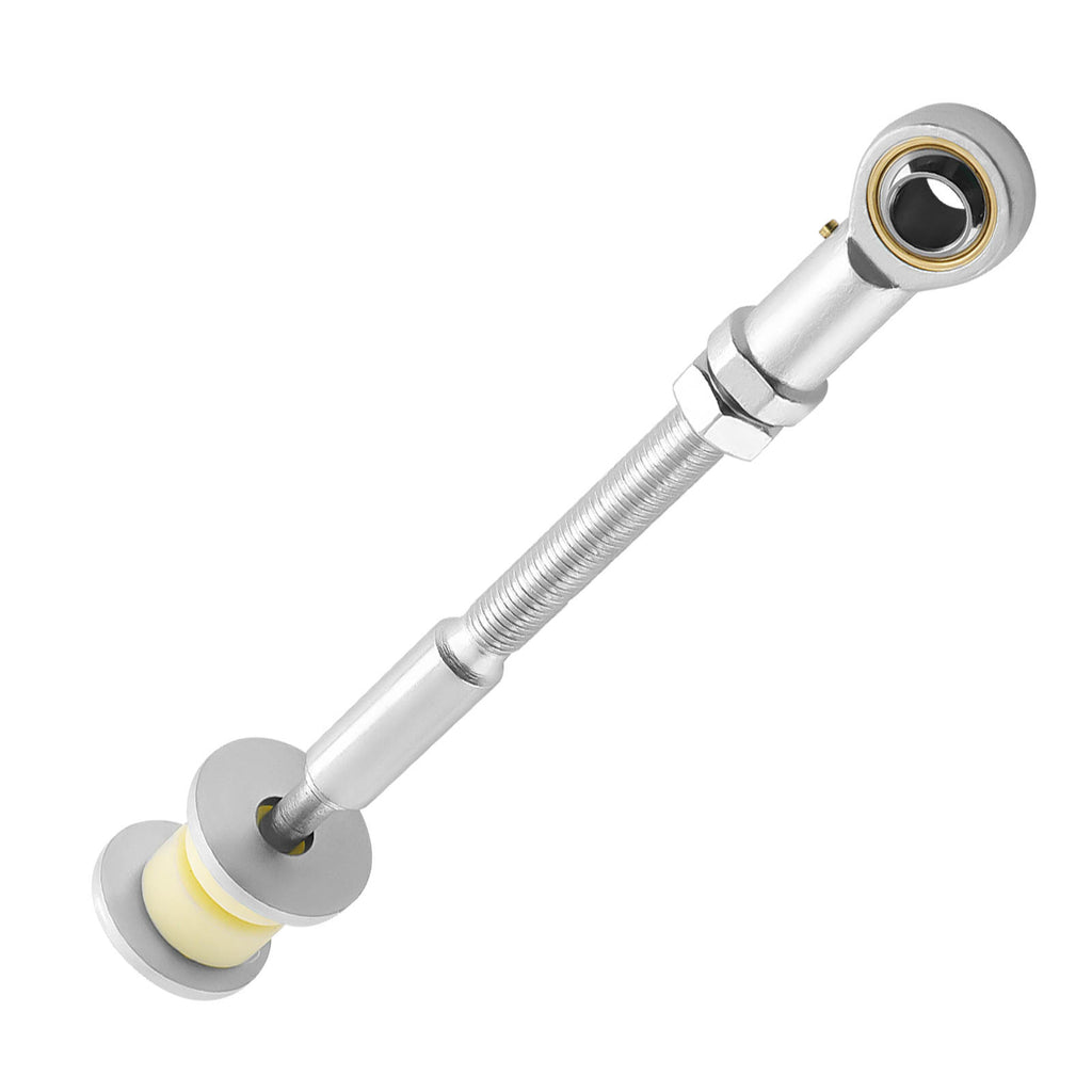 4x Adjustable Sway Bar Link Kit kompatibel für Nissan Patrol GU Y61 2-8 Lift vorne hinten