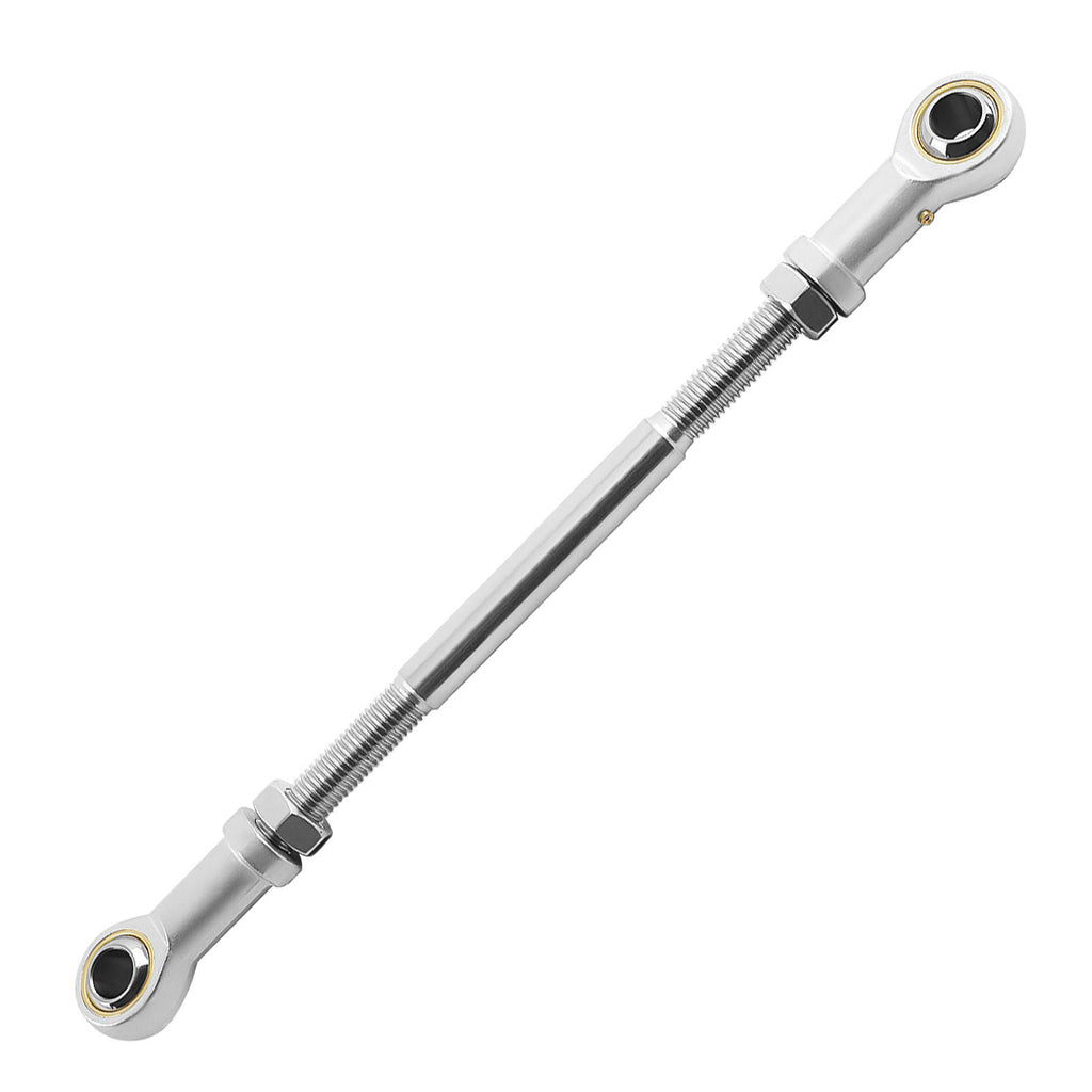 4x Adjustable Sway Bar Link Kit kompatibel für Nissan Patrol GU Y61 2-8 Lift vorne hinten